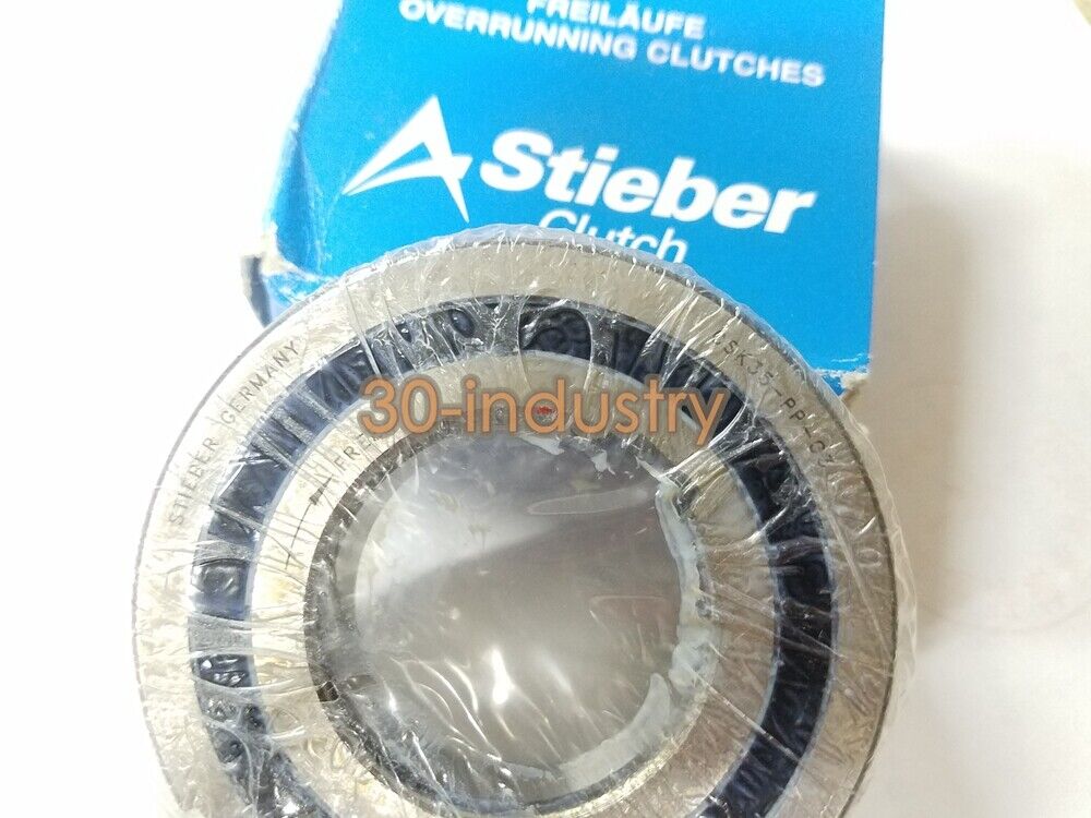 STIEBER CSK35-PP-C3 One Way Clutch Bearing - 35mm x 72mm x 17mm - STIEBER