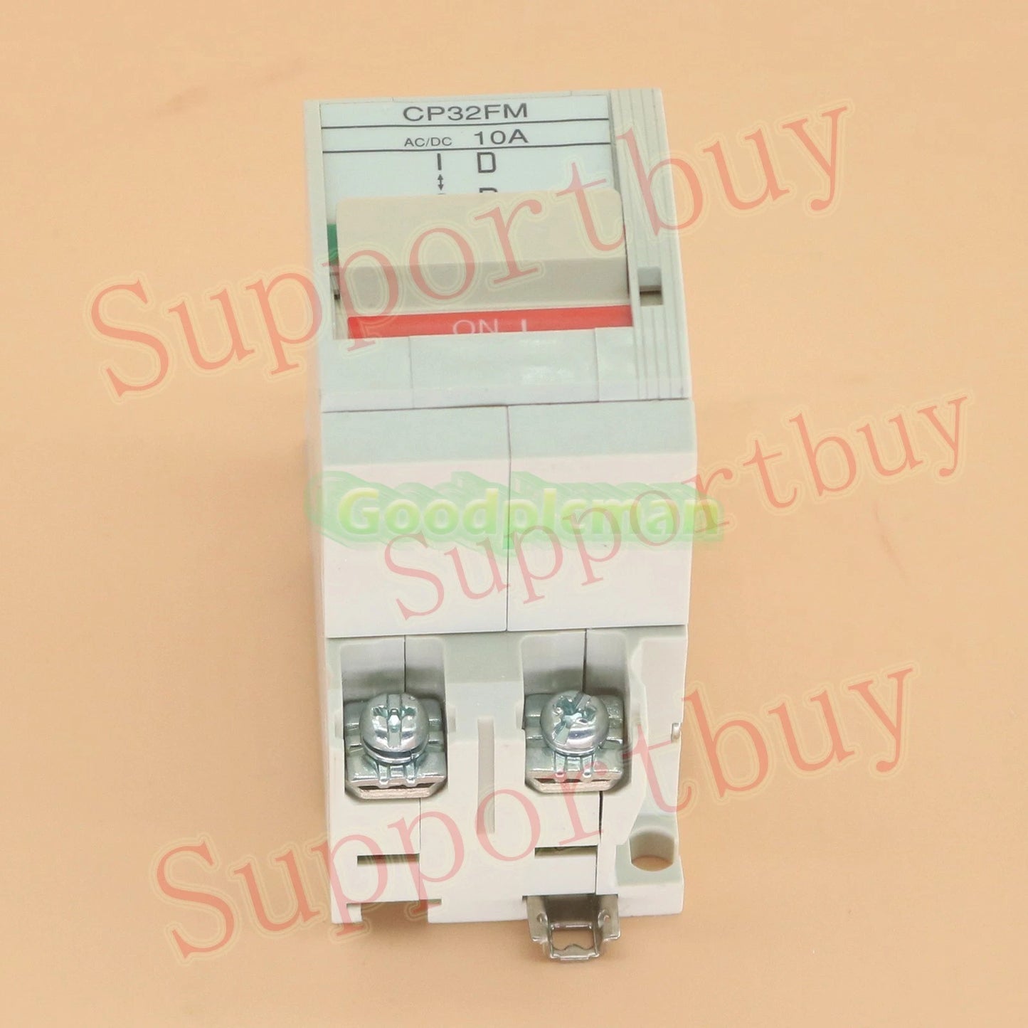 CP32FM/10 10A For FUJI Circuit Breaker Free Shipping