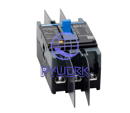 Chint NXM-63S Series NXM-63S/3300/4300B Leakage Circuit Breaker 3P 4P