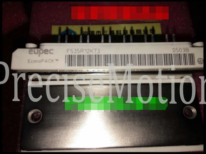 1PCS FS35R12KT3 Free shipping