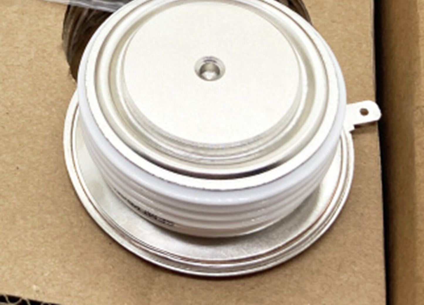 RELIANCE ELECTRIC 410403-60AW Thyristor Module - RELIANCE ELECTRIC