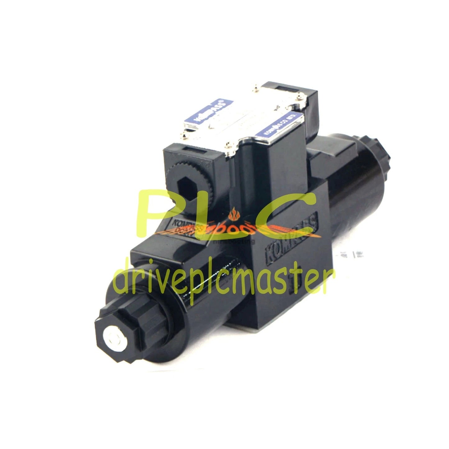 1PCS KOMPASS D4-02-3C4 DC24V Solenoid valve #dr