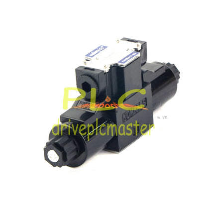 1PCS KOMPASS D4-02-3C4 DC24V Solenoid valve #dr