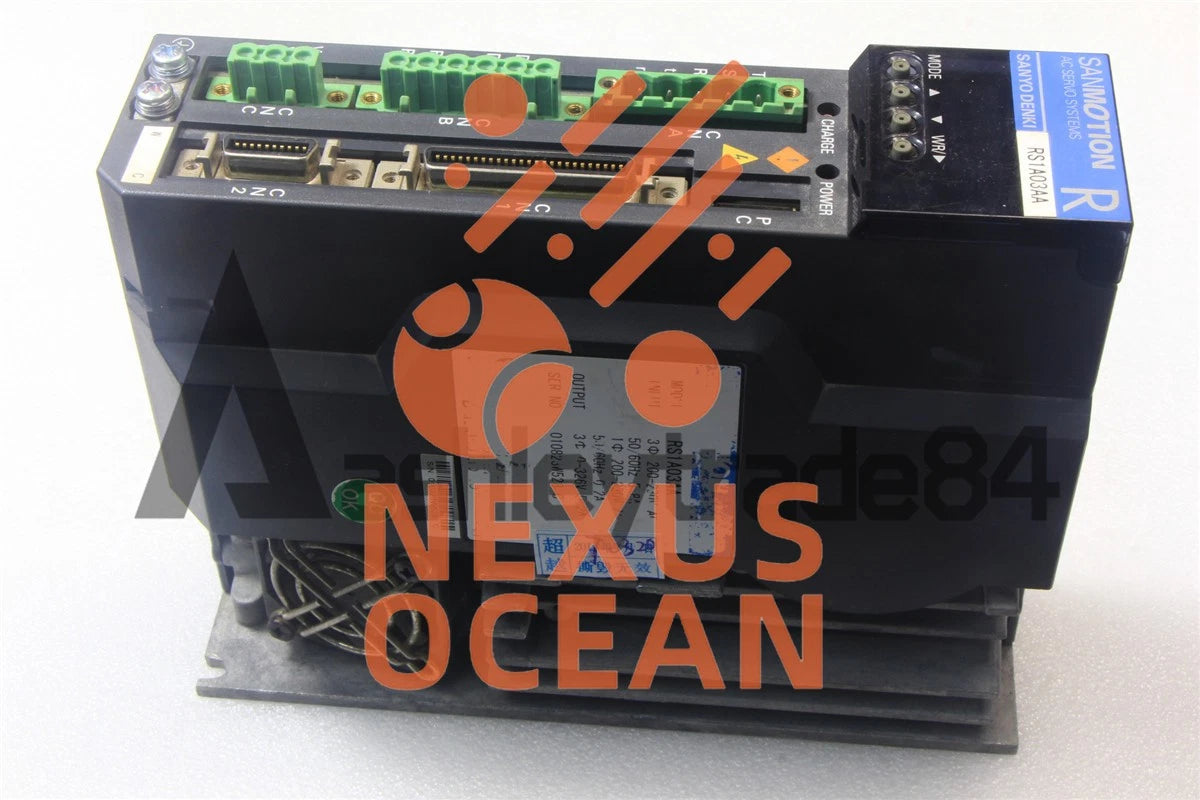 1PCS Sanyo server drive RS1A03AA