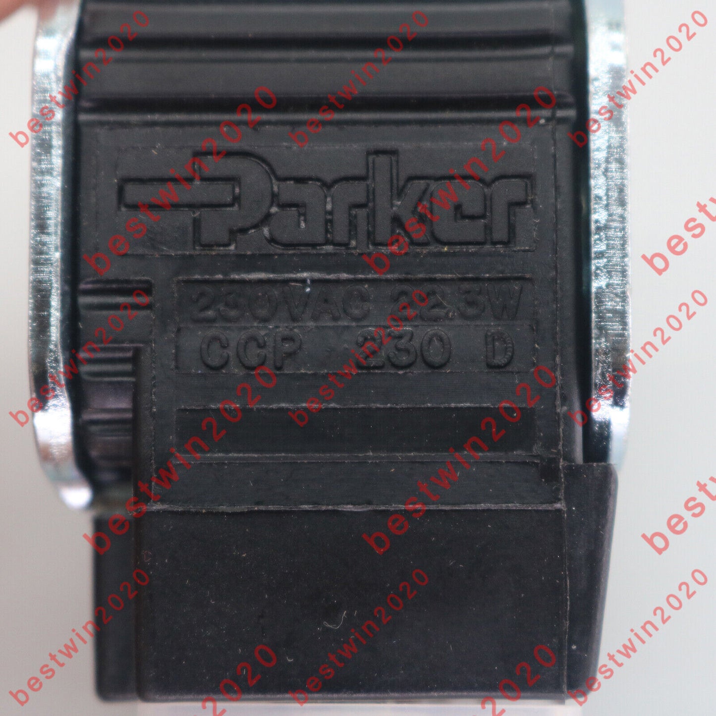 new 1PC Parker CCP230D Solenoid valve coil Fast Delivery - PARKER