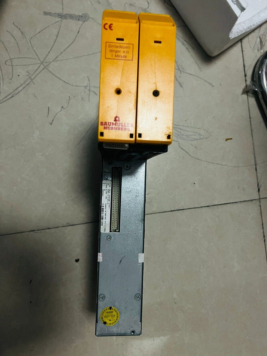 Used 1 Piece Test BUS621-10/15-54-0-110 - TEST