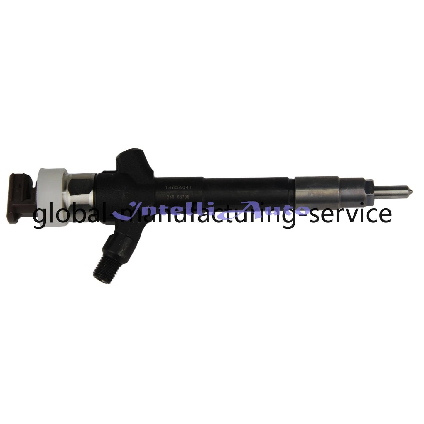 Diesel Fuel Injector for Mitsubishi L200 4D56 Euro4 095000-5600 1465A041