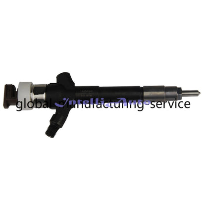 Diesel Fuel Injector for Mitsubishi L200 4D56 Euro4 095000-5600 1465A041