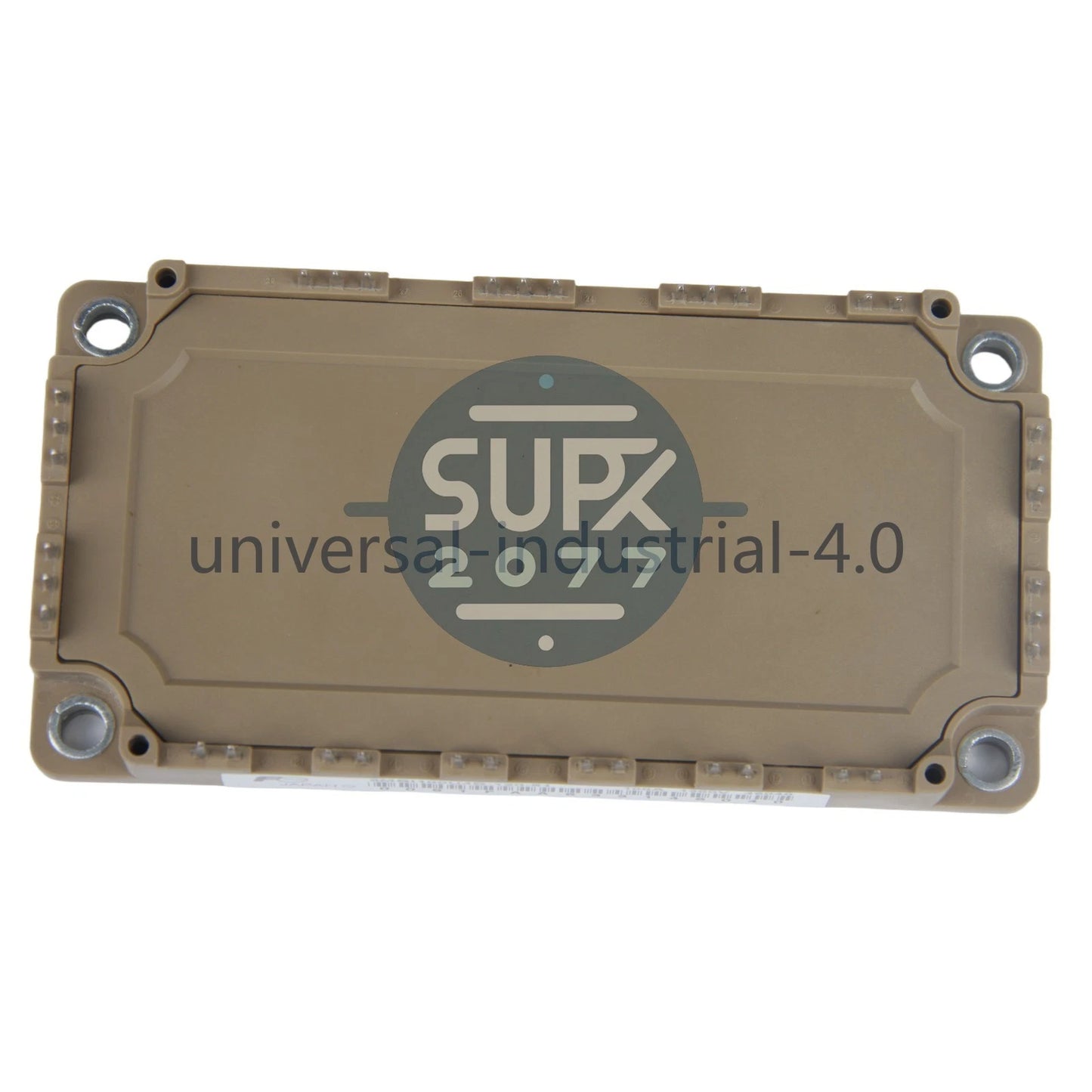 FUJI 6MBI100U4B-120-51 IGBT Module #su