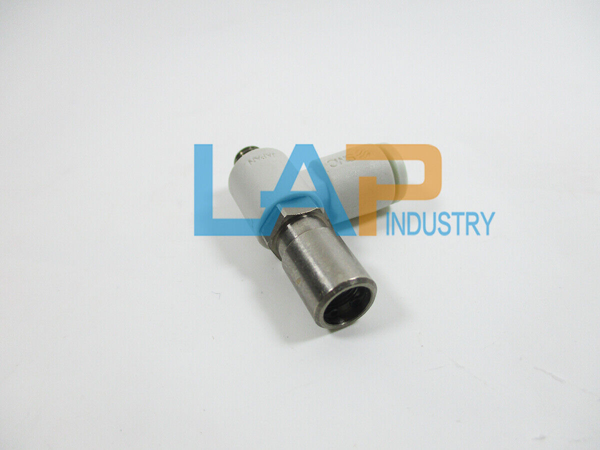 SMC throttle valve AS1211F-M5-04T - SMC
