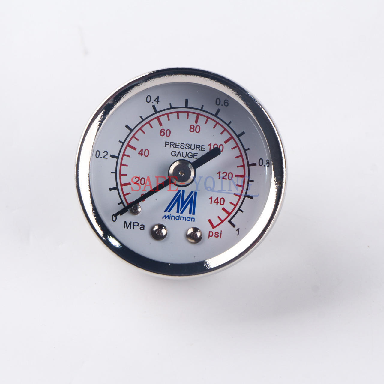 new 1PCS FOR Mindman MAFR200L-8A Explosion-Proof Air Pressure Regulating Filter - MINDMAN