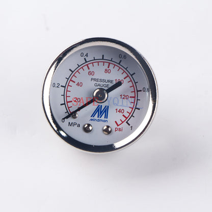 new 1PCS FOR Mindman MAFR200L-8A Explosion-Proof Air Pressure Regulating Filter - MINDMAN