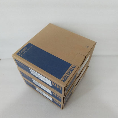 MITSUBISHI SERVO DRIVE MR-J2-10A1: URGENT within 24 HOURS DELIVERY - MITSUBISHI