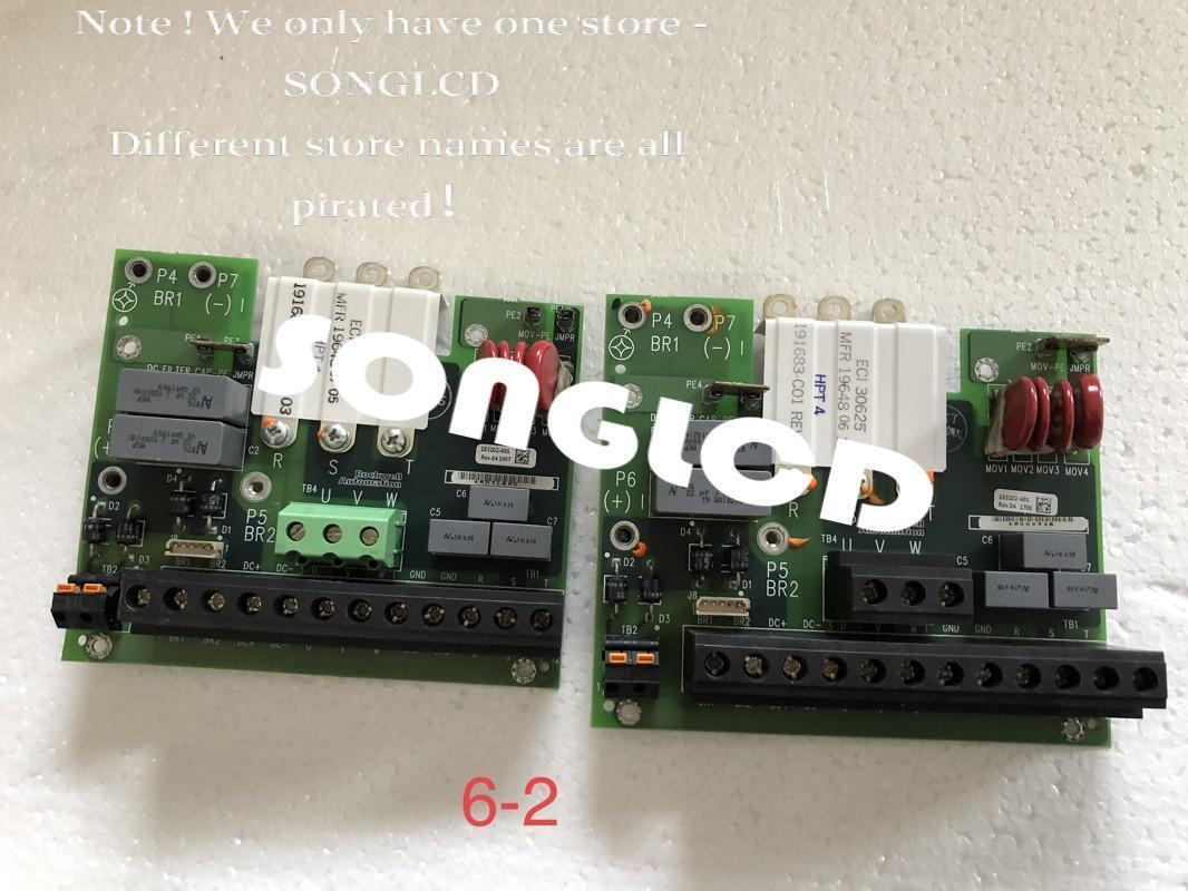 1PCS 193202-A01 Electronic Component Module - KOEED