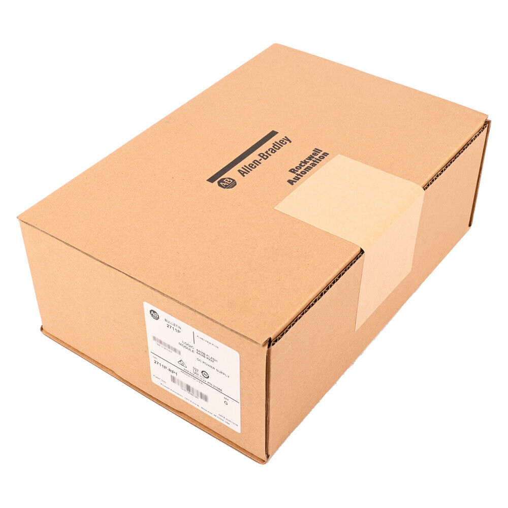 1 pcs New IN Box AB 2711P-RP1/A button film 2711P-RP1A Factory Sealed IN BOX