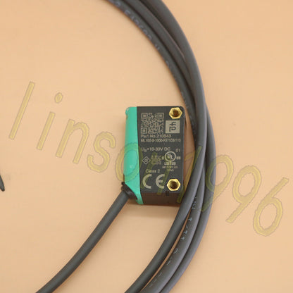 1PC For Pepperl+Fuchs ML100-8-1000-RT/103/115 210543 Sensor - PEPPERL+FUCHS