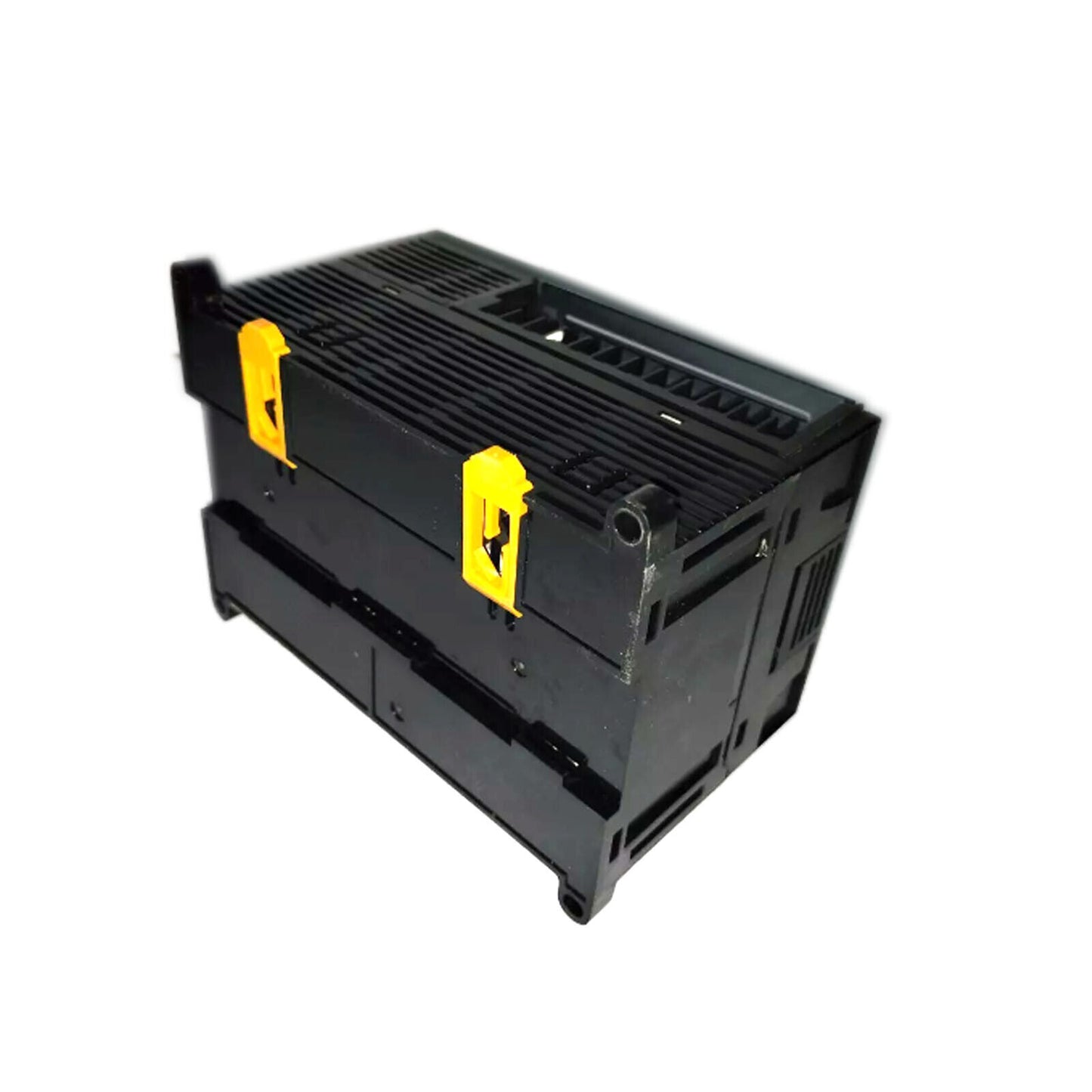 OMRON CP1E-N40DT-A programmable logic controller for automation and safety - OMRON
