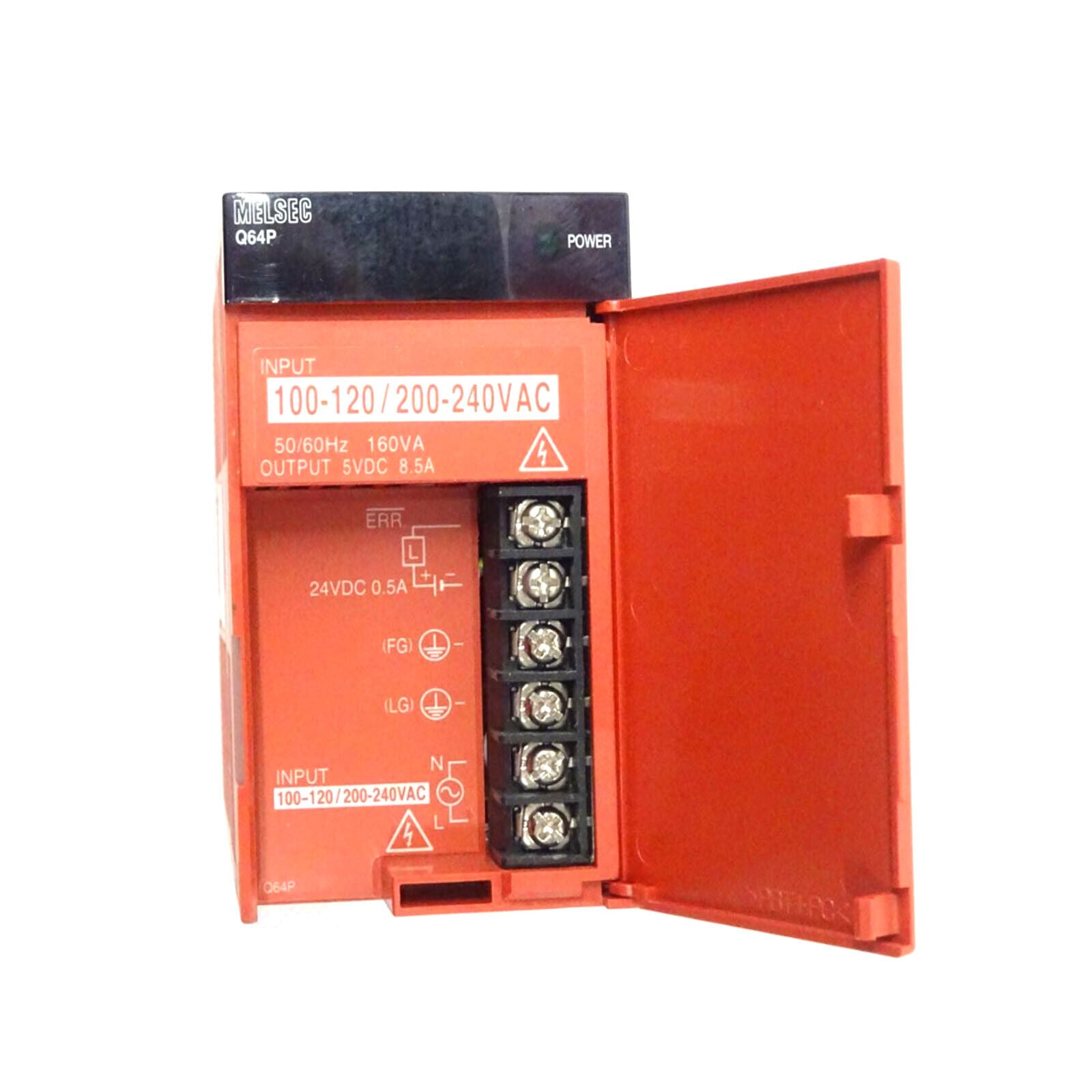 1PC Mitsubishi PLC Module Q64P - MITSUBISHI