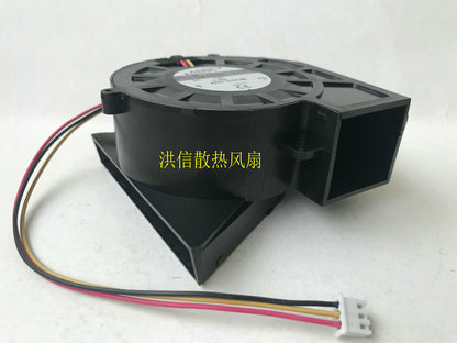 1pcs  ADDA AB09312MB450300 DC12V 0.80A Sweeper Vacuum Fan Turbine Fan