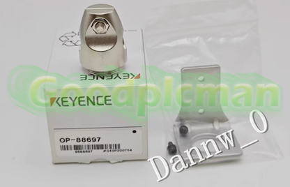 KEYENCE OP-88697 Adjustable mounting bracket 1Pcs/