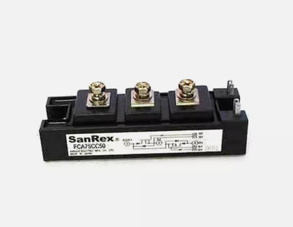 new SanRex FCA75CC50 IGBT Module - SANREX
