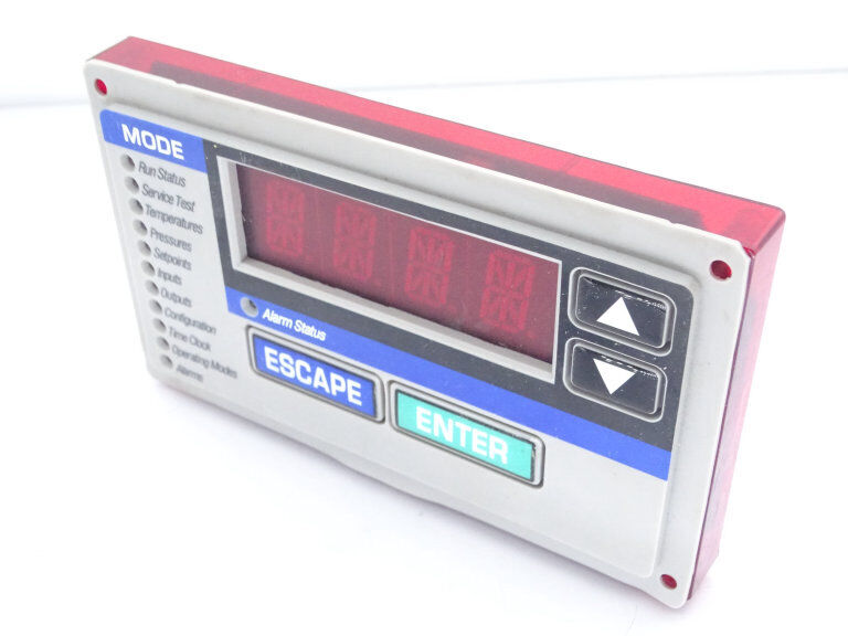 UNITED TECHNOLOGIES HK50AA030 HMI - UNITED TECHNOLOGIES