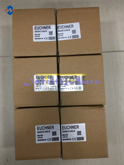 1pcs EUCHNER Limit switch SN02R12-502-M