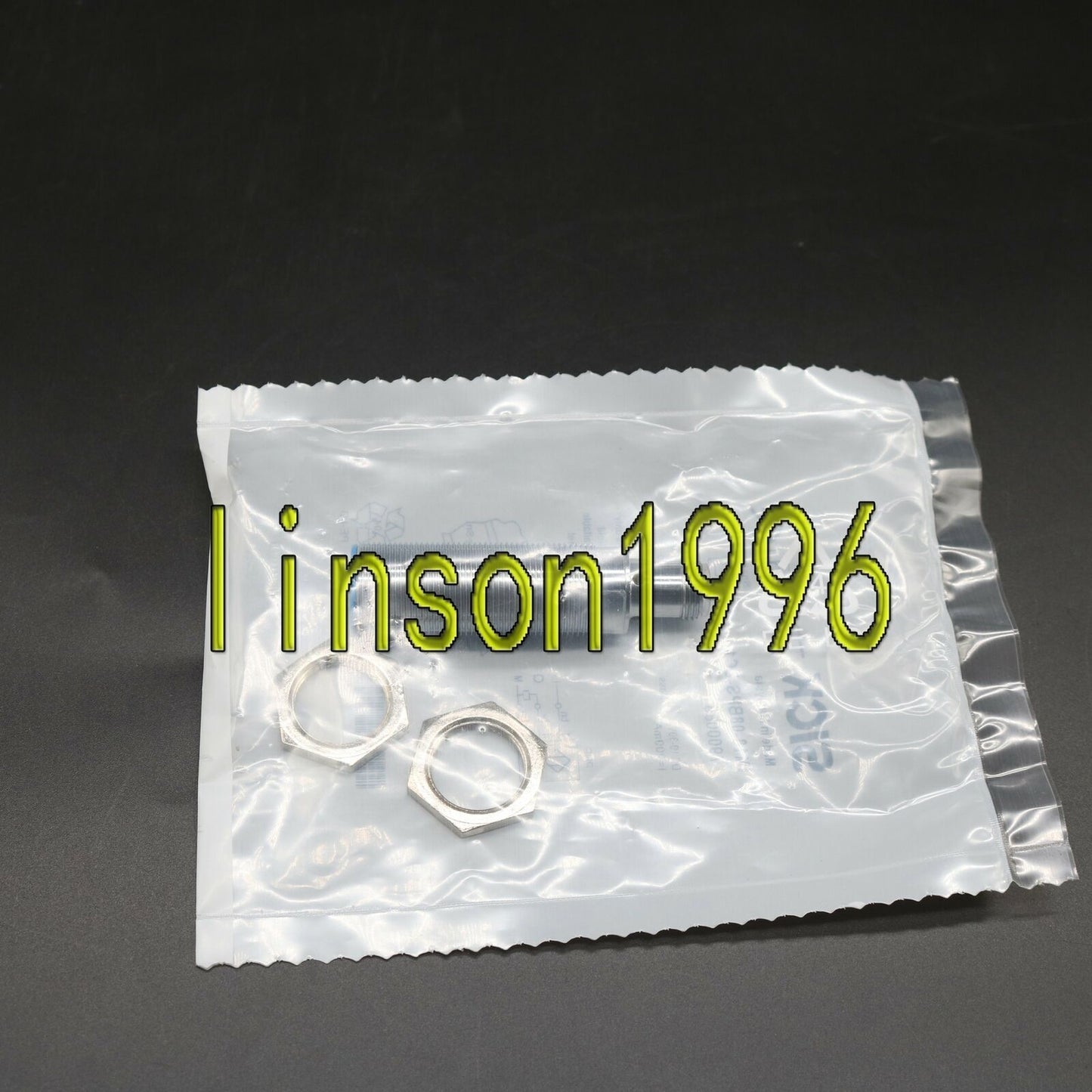 SICK Sensors IM18-08BPS-ZC1 Fast - SICK
