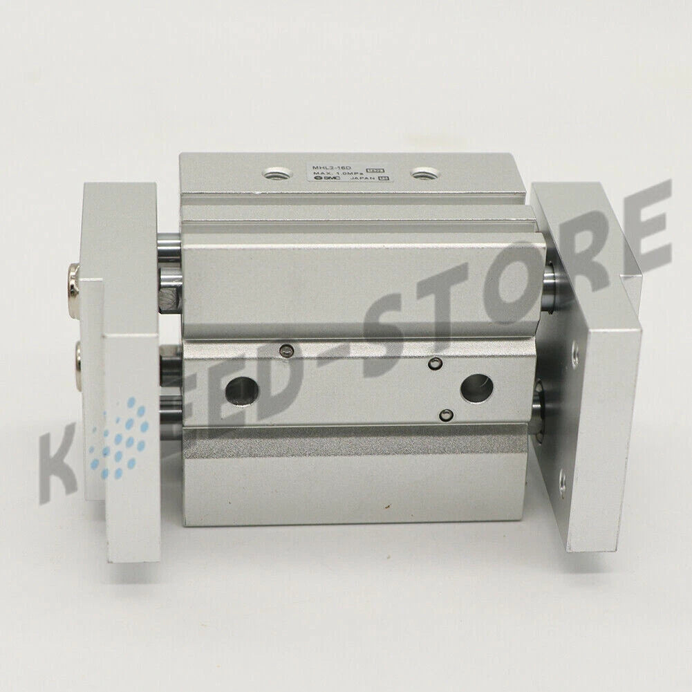 1PCS smc MHL2-16D Finger gripper cylinder