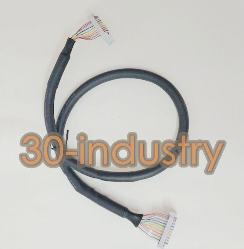 1PCS New MIL20 XW2Z-C50X Connecting Cable 0.5M - NEW MIL20