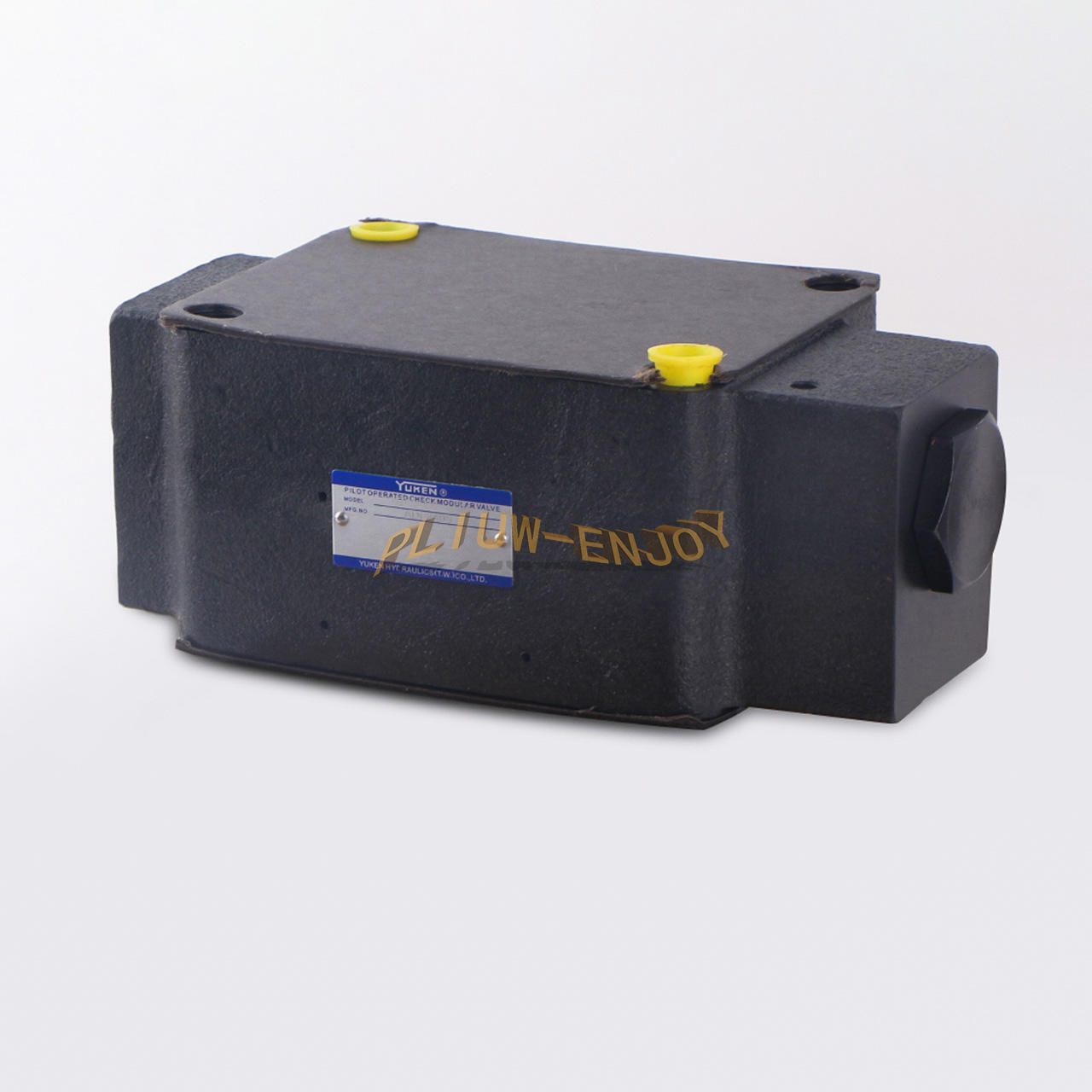 new 1PCS YUKEN MPW-06-4-30 Stacked Relief Valve MPW06430 - YUKEN