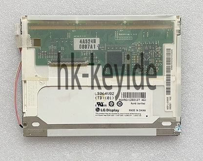 1pcs For Anritsu S331D/S332D/ MS2711D Color TFT Lcd Dispaly Panel