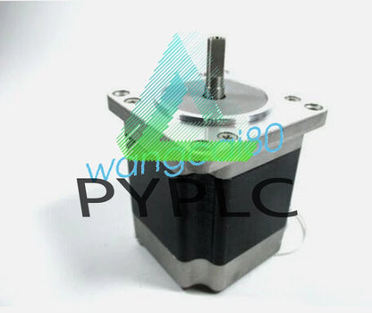 Permanent Magnet Synchronous Low Speed Motor 220V 380mN.m 16W 55TDY060D4-2A