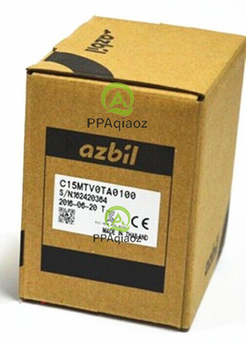 1PC Azbil C15MTV0TA0100 SDC15 - AZBIL