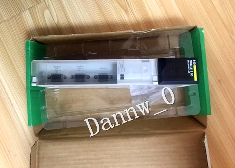 New In Box 140NOM21200 - DELL