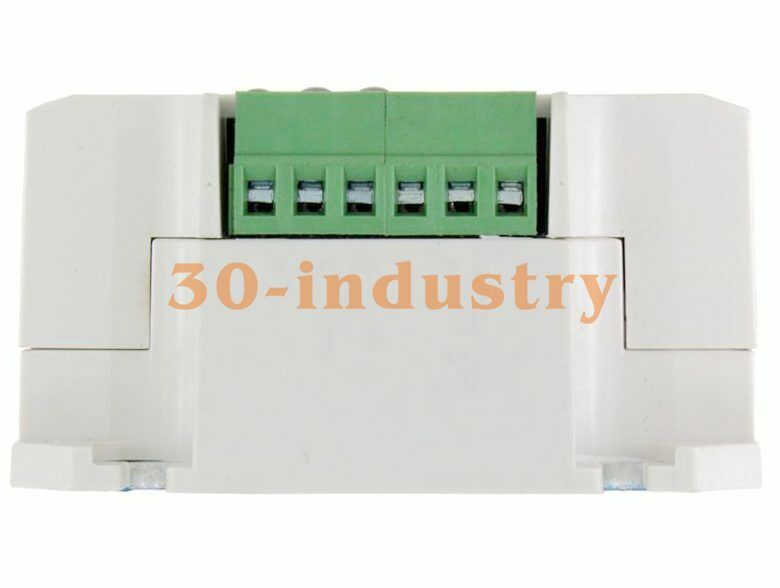 1Pcs Loncont LSA-H3P70YB-F Single-Phase AC Voltage Regulator - LONCONT