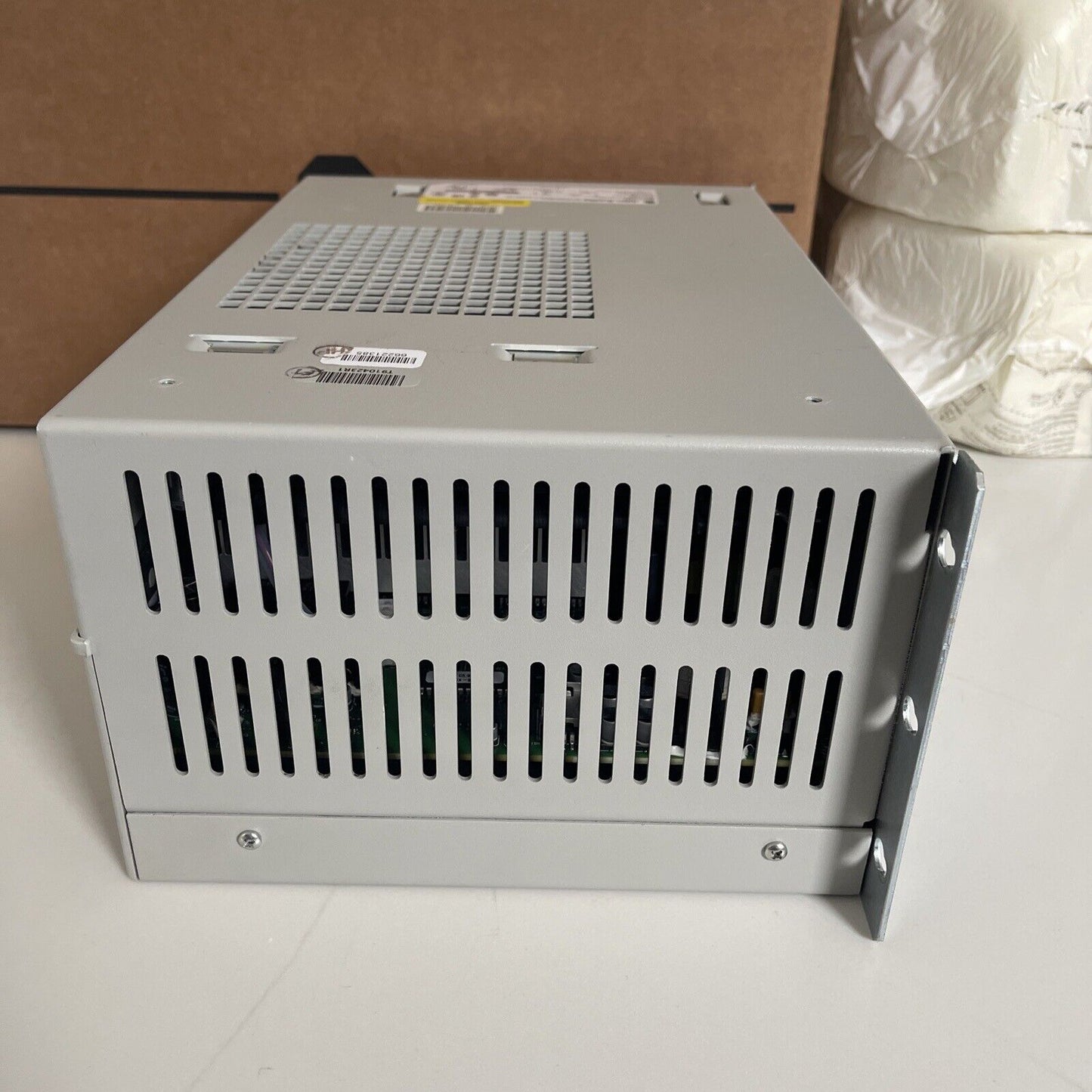 Allen Bradley 2098-DSD-HV100 Servo Drive Ultra 3000 Ser B - ALLEN BRADLEY