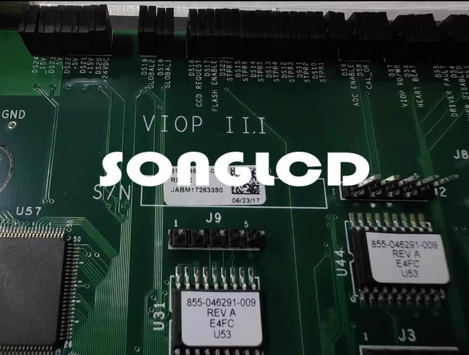1PCS 810-046015-010 Replacement Part for Various Applications - XXXXX