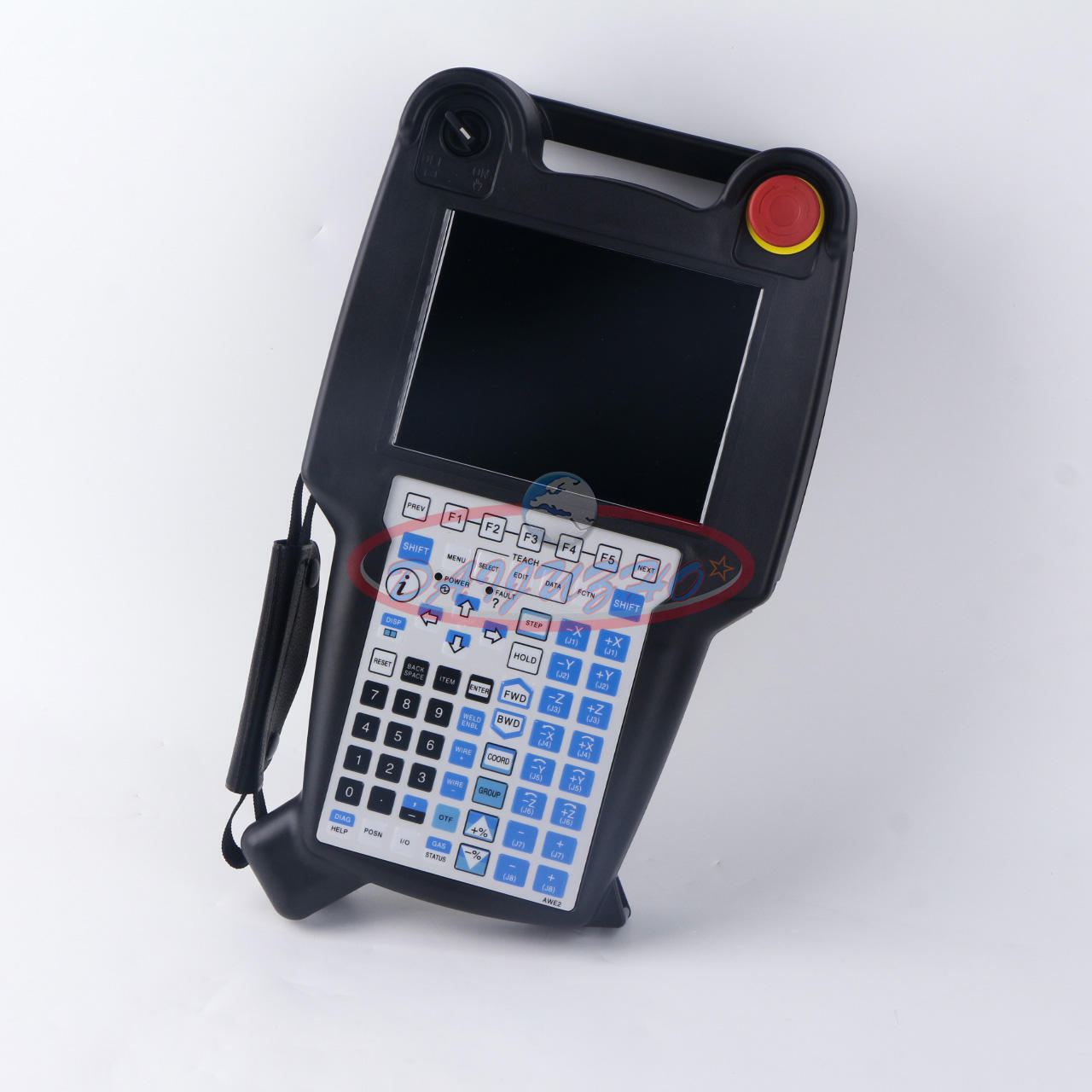 new 1PCS FANUC A05B-2256-C103#EAW Teach Pendant - FANUC