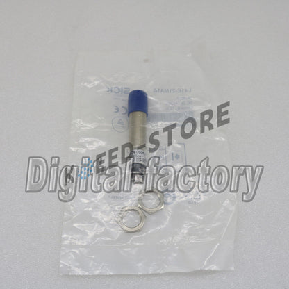 1PCS Sick L41E-21MA1A Photoelectric switch sensor