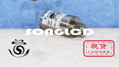1PCS 722B11TCD2FA Vacuum Sensor 10 Torr - SIGMA