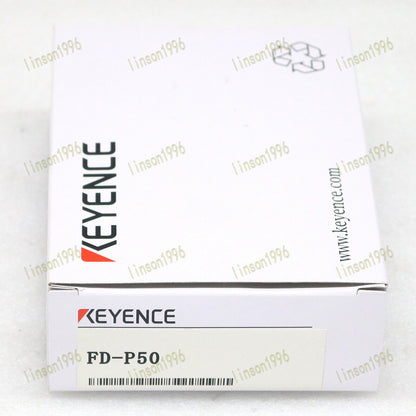 Keyence FD-P50 Flow Sensors - KEYENCE