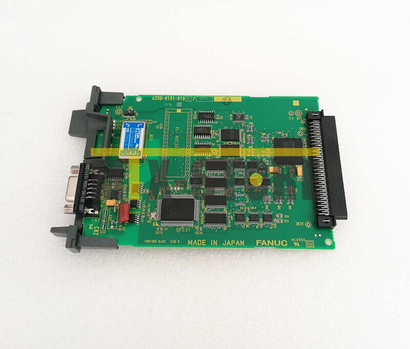 new 1pcs ones & Fanuc A20B-8101-0100 Board - FANUC