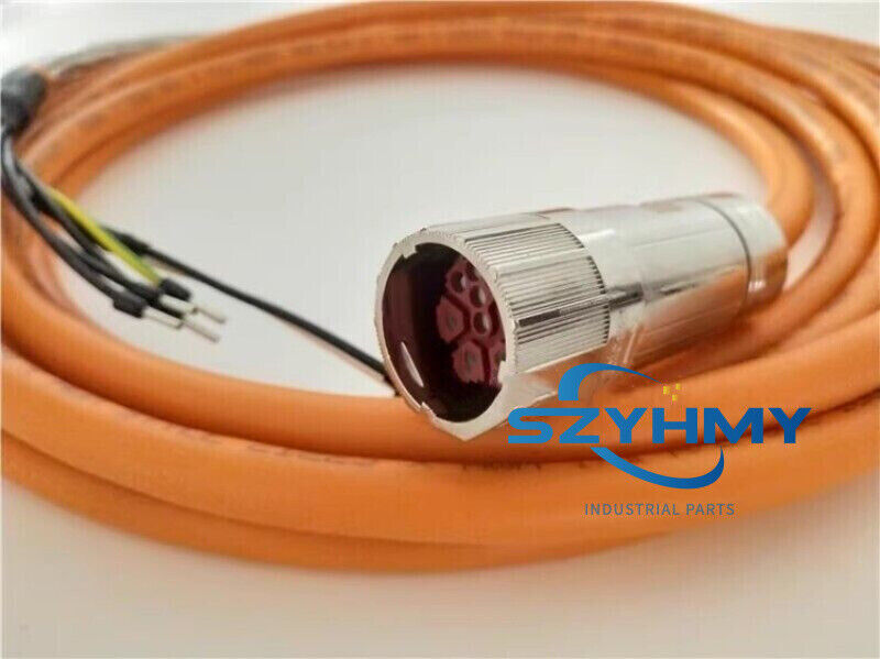 new 1PCS 2090-CSBM1E1-18VA05 Power Cable 5M - KOEED