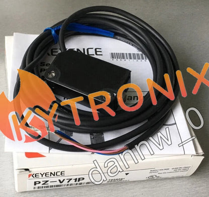 KEYENCE PZ-V71P proximity sensor
