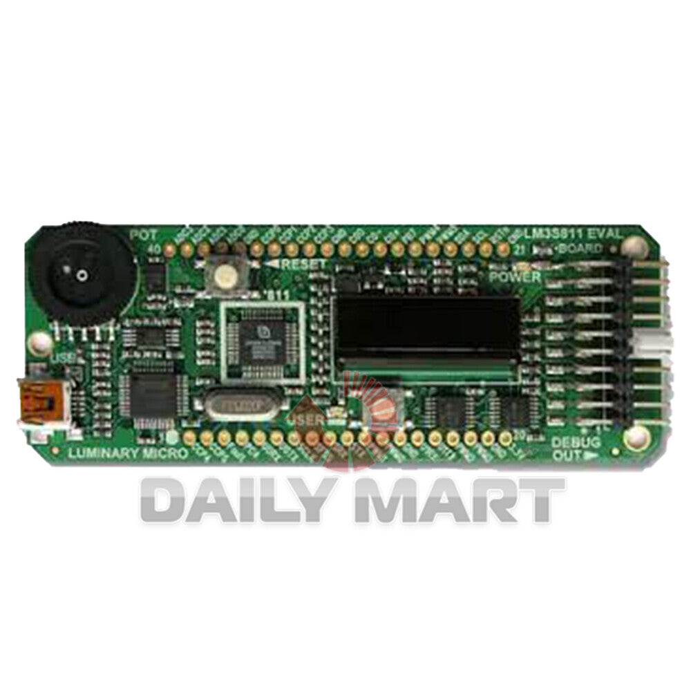 EK-LM3S811-ND Motherboard