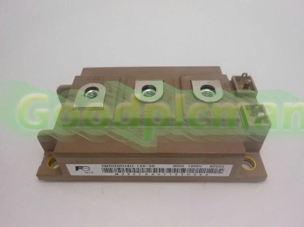 1PC Fuji 2MBI200U4H-120-50 Module