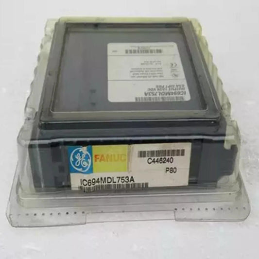 1PC  GE Fanuc IC694MDL753 Module ping