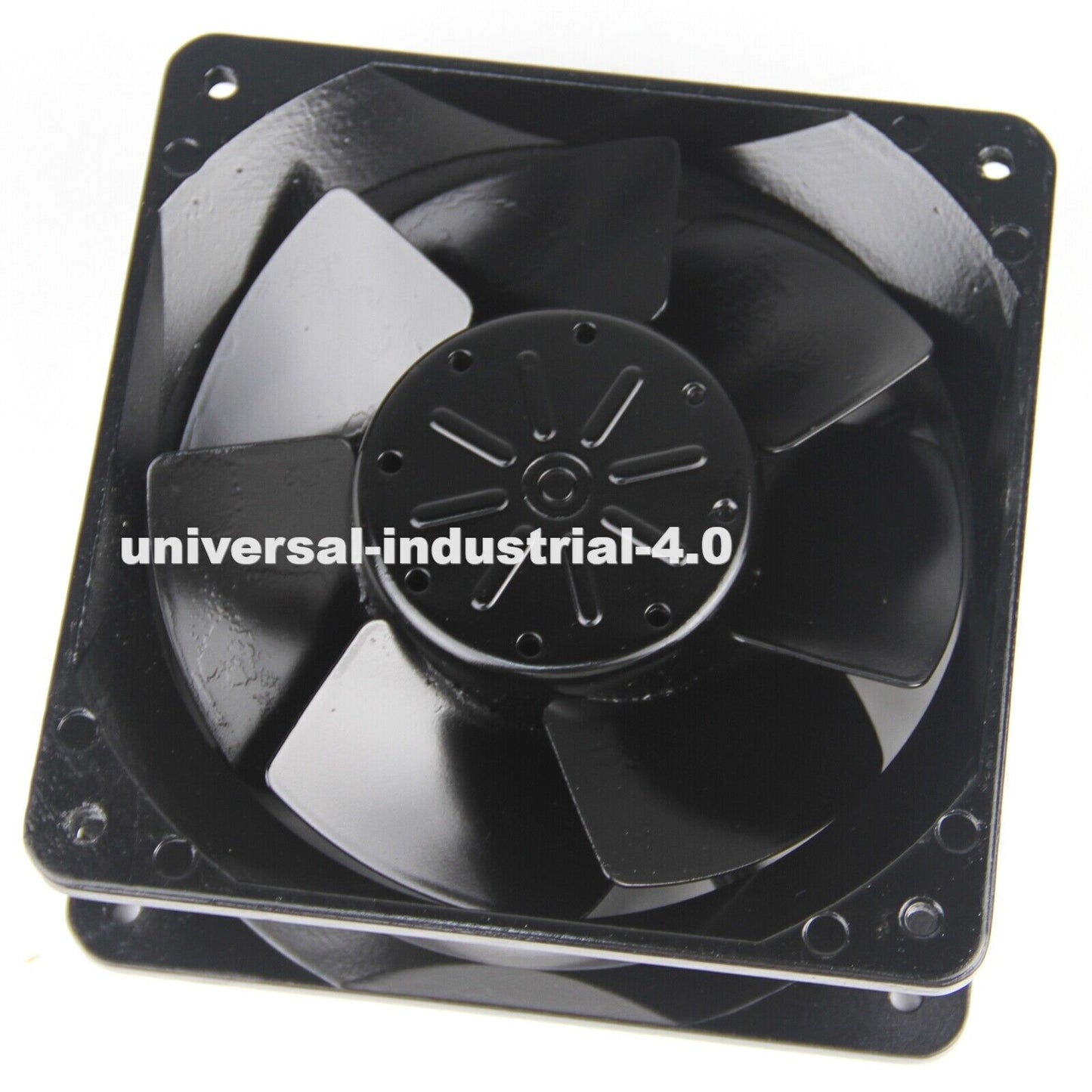 IKURA 6250MG1 Temperature-Resistant Fan AC220V - IKURA