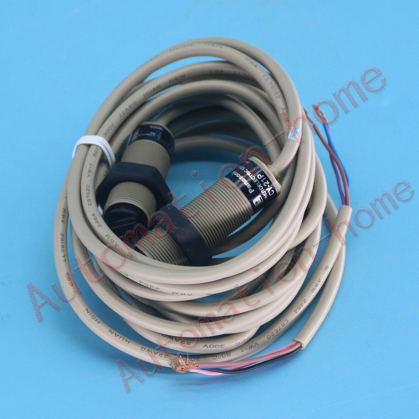 CY-21 Panasonic SUNX Photoelectric Switch - PANASONIC